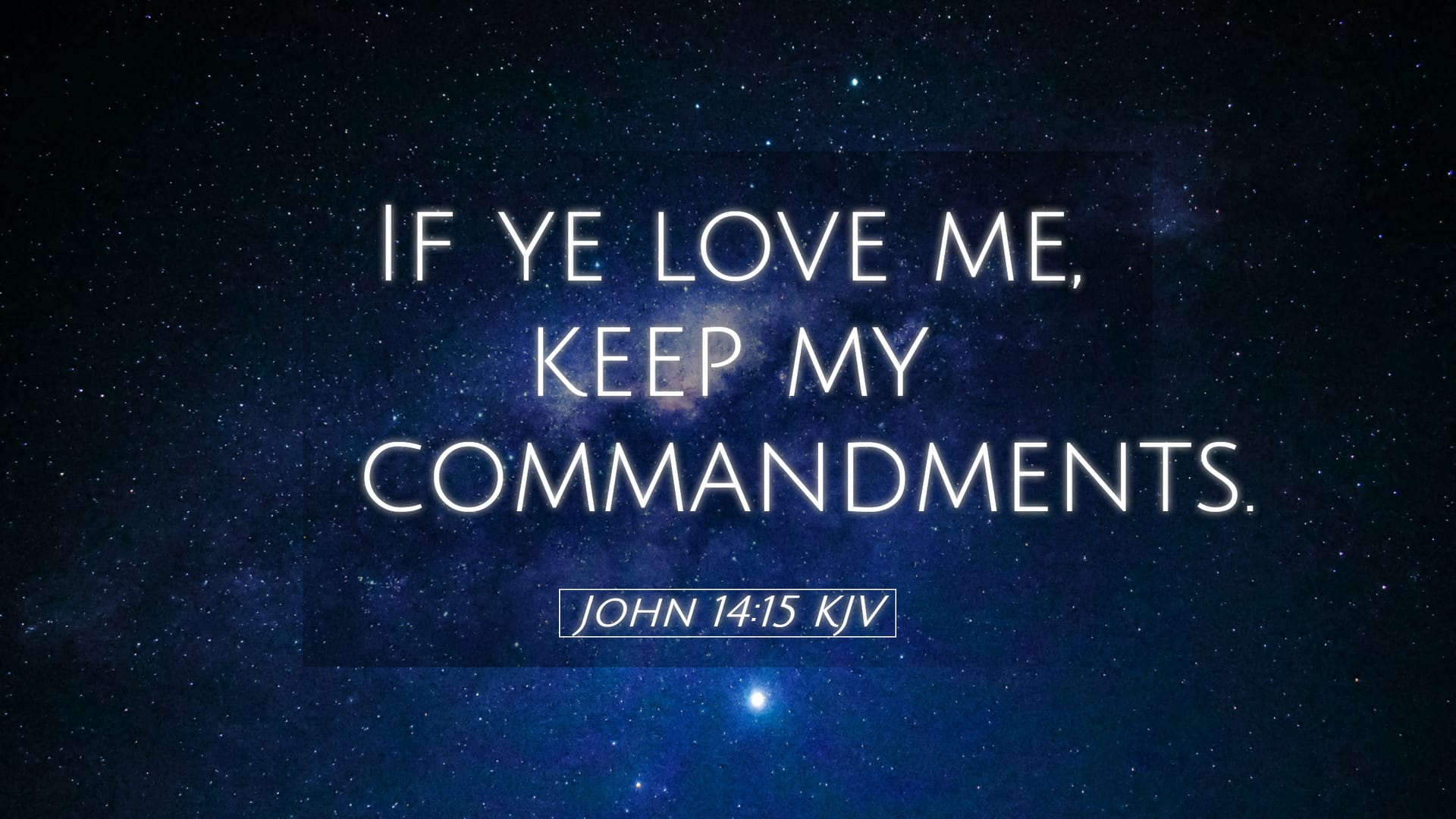 Many Want Heaven, Very Few Will Make It