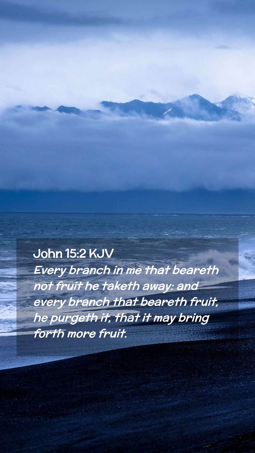 The Seed Among Thorns