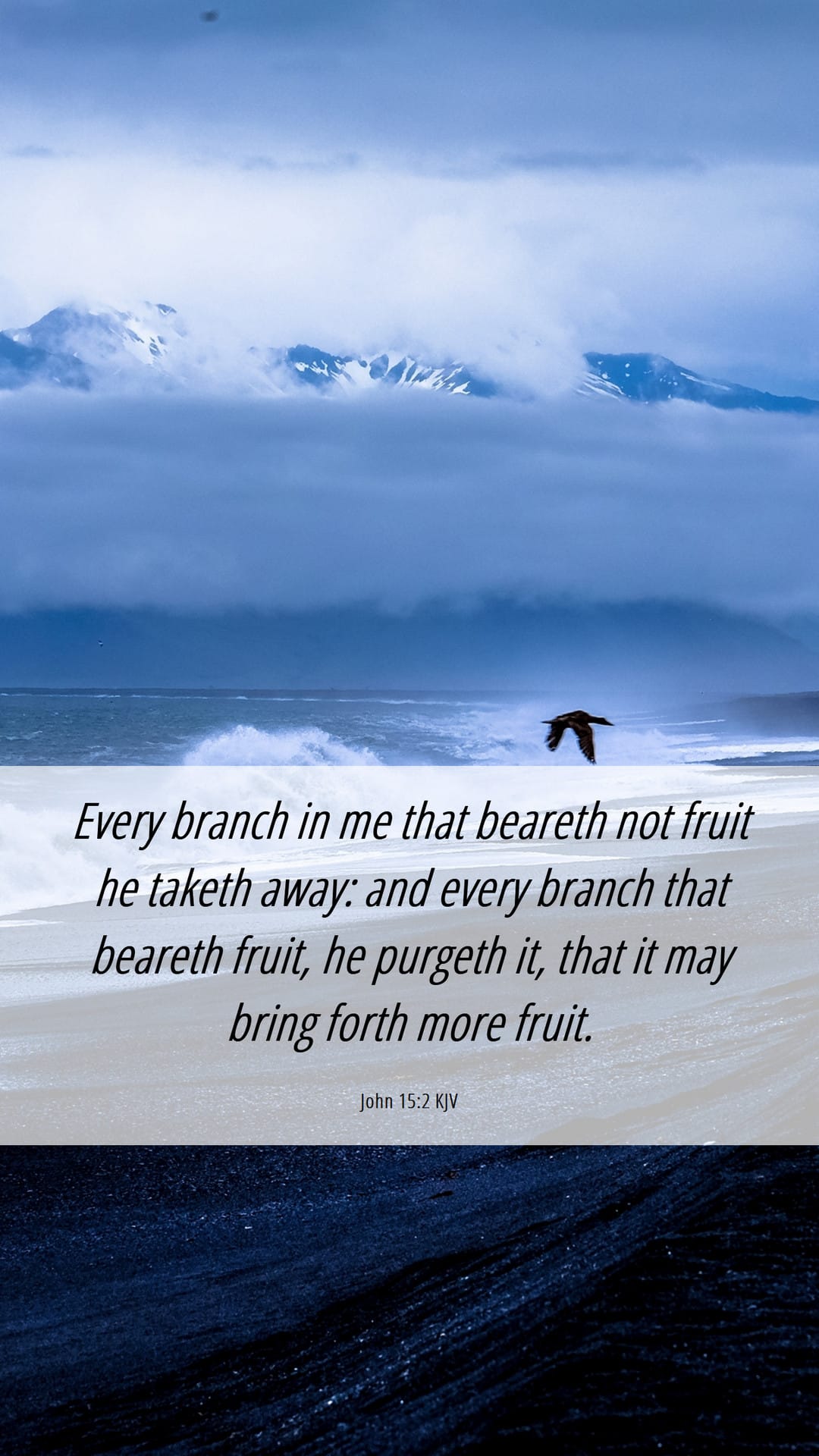 The Seed Among Thorns