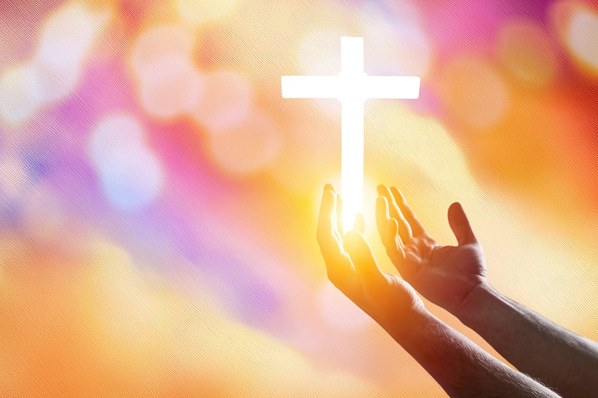 Holiness Is Non-Transferable: Your Walk with Christ Is Personal