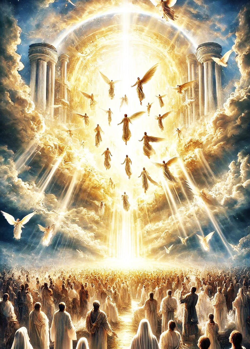 Be Ready - Matthew 24:44 Bible Study & Commentary