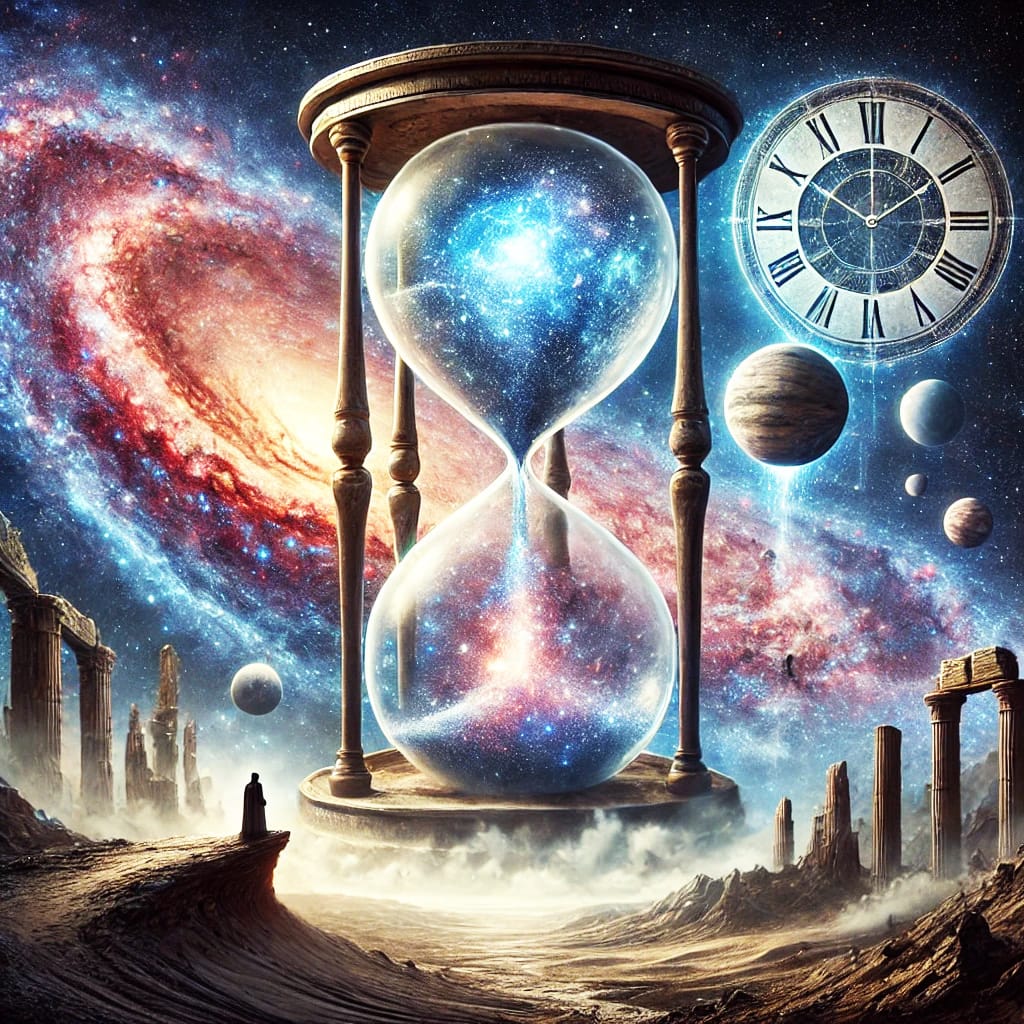 Discovering the True Purpose of Life