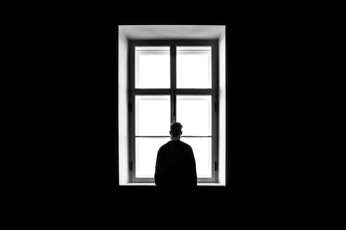 Faith After Failure