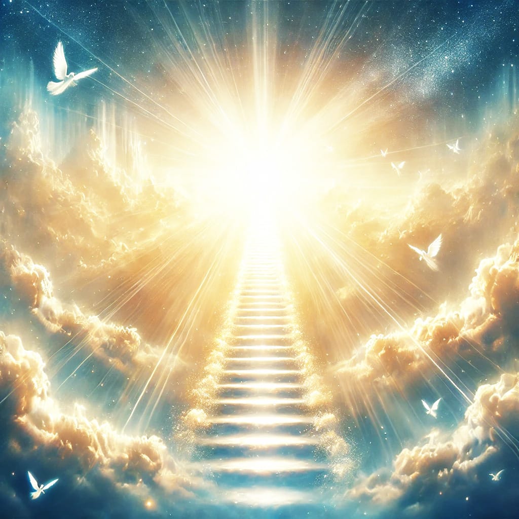 Promise of Peace, Protection, and Righteousness