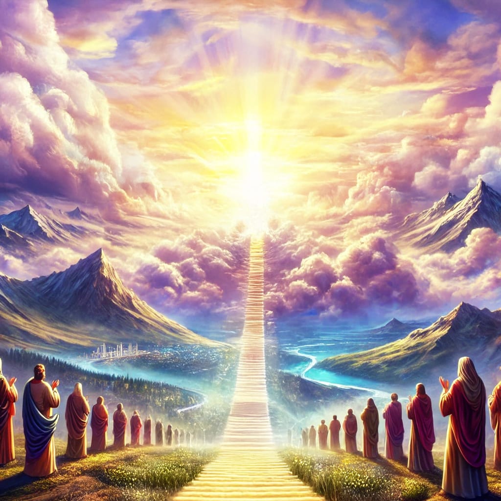 The God Who Exceeds Expectations