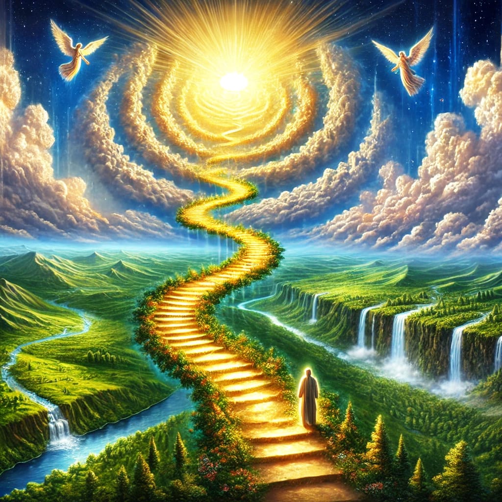 Guidance in a Confusing World