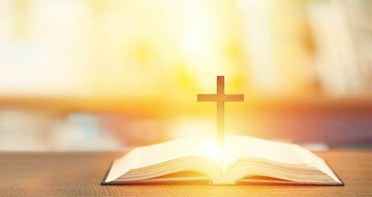 Jesus Is the Only Way to Heaven