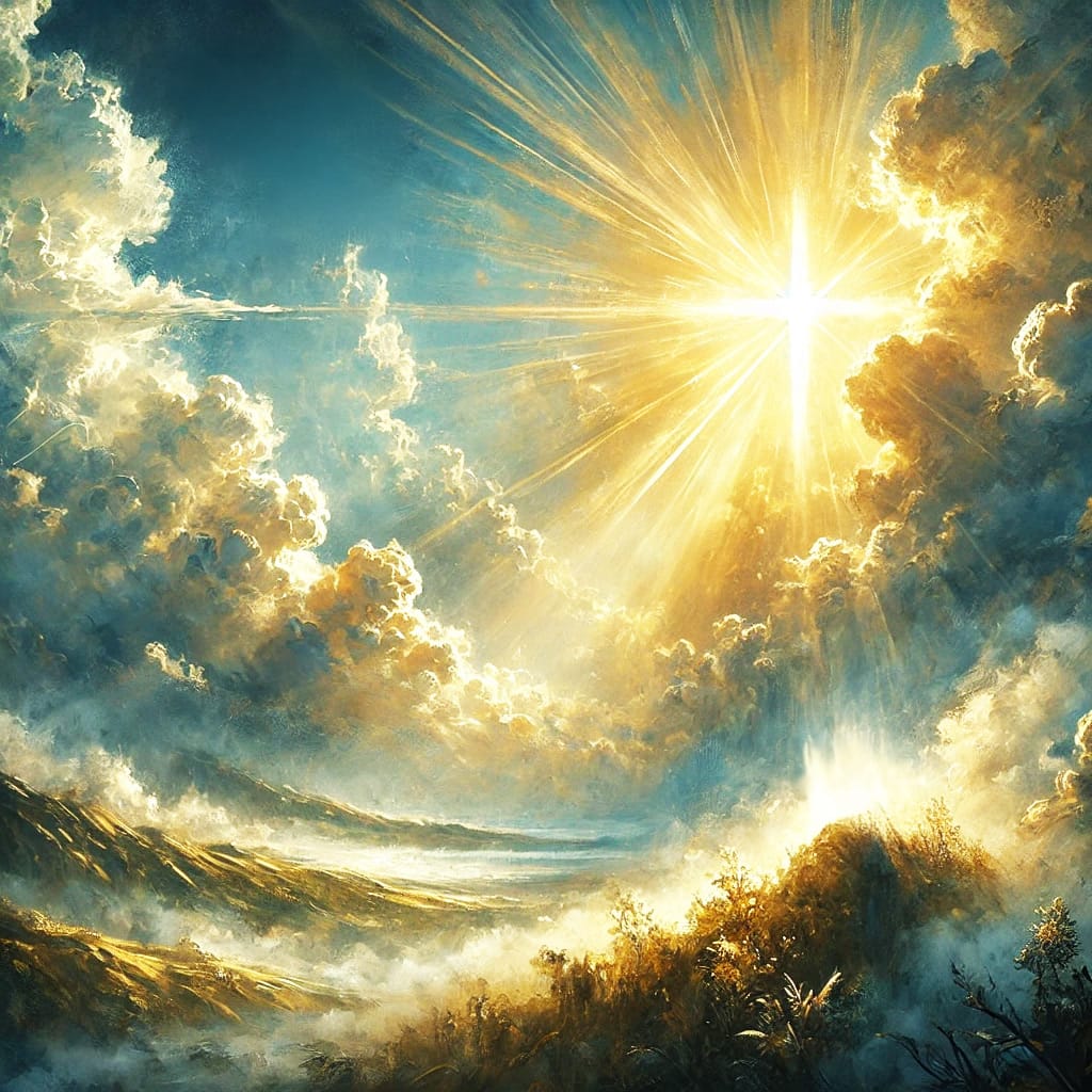 Discovering Your Identity in Christ