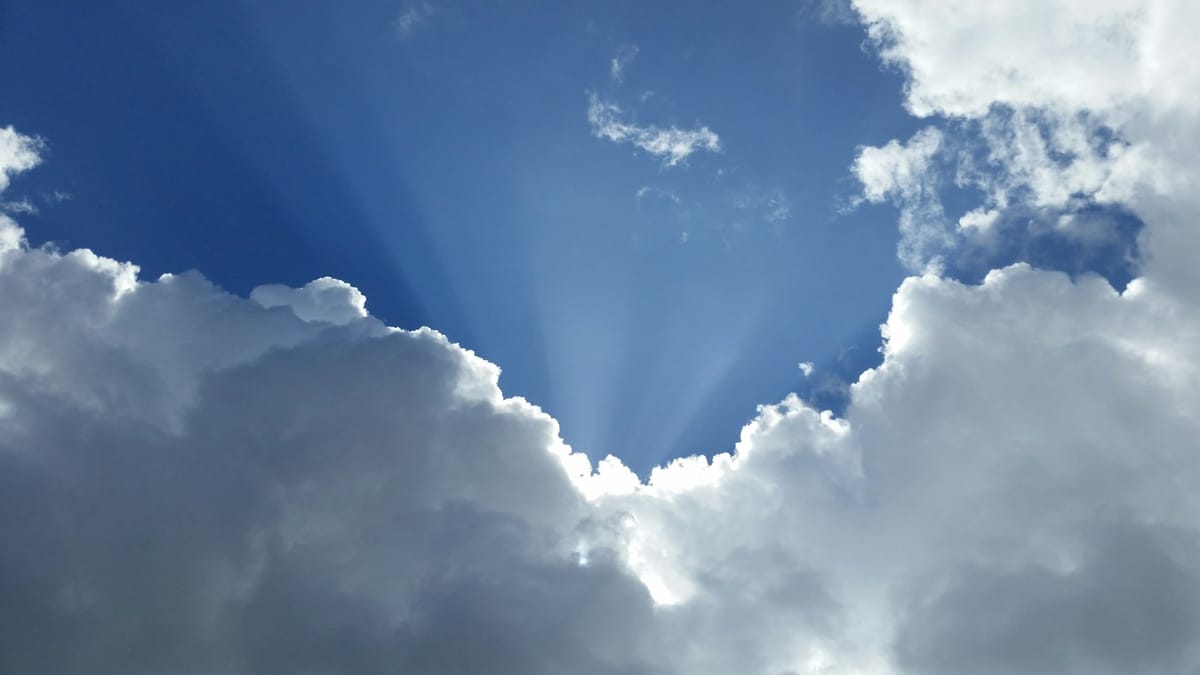 Bible Study: Action Over Apathy