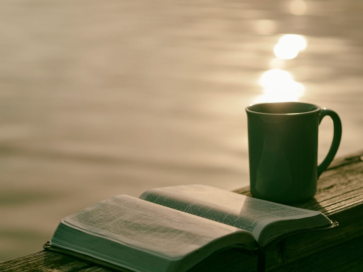 Bible Study: The Foundation of Wisdom