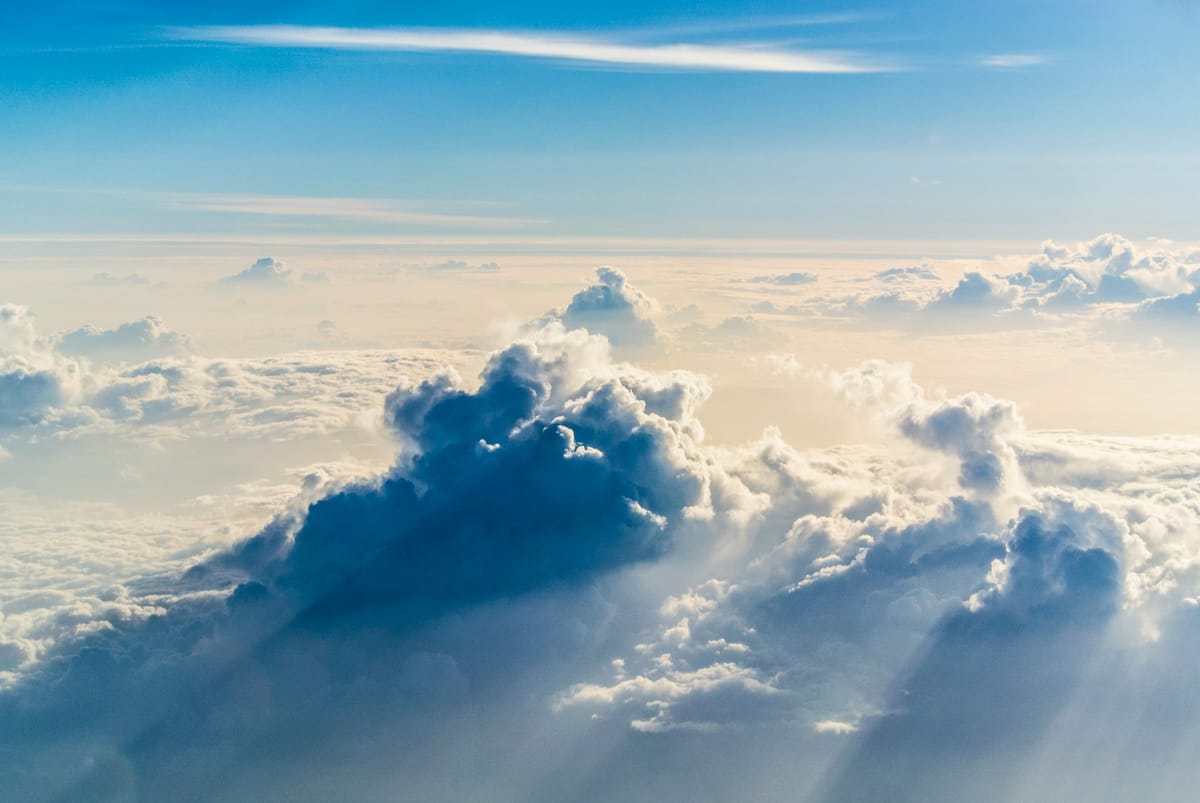 Bible Study: Finding Peace in Prayer