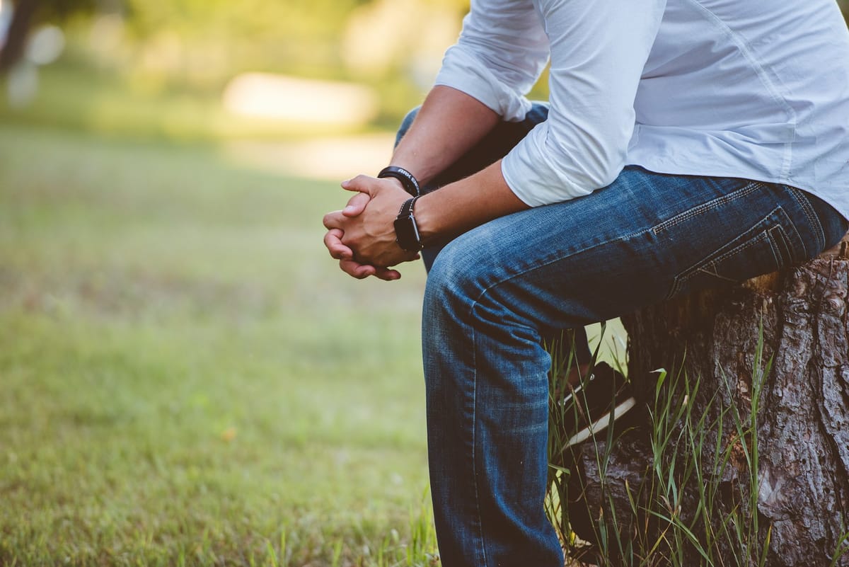 Bible Study: God Is Near When Your Heart Is Broken