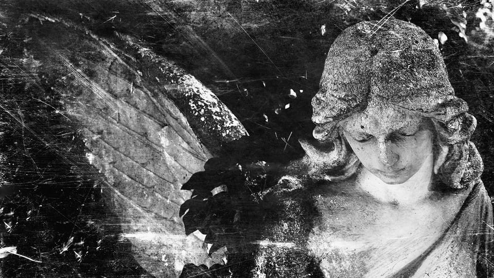 The Danger of Speaking Evil
