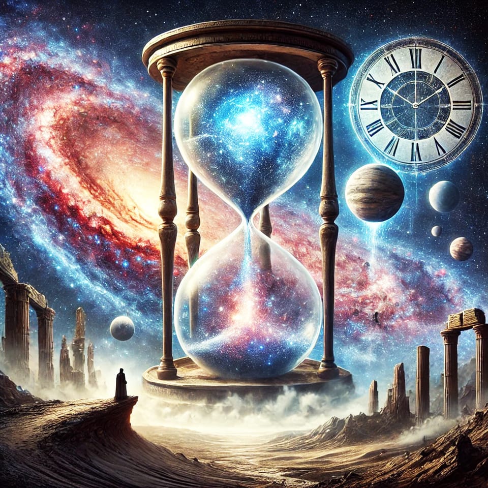 Discovering the True Purpose of Life