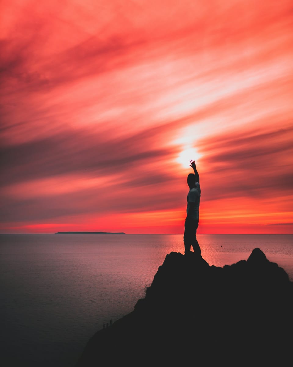 Bible Study: Clothe Yourself with Humility