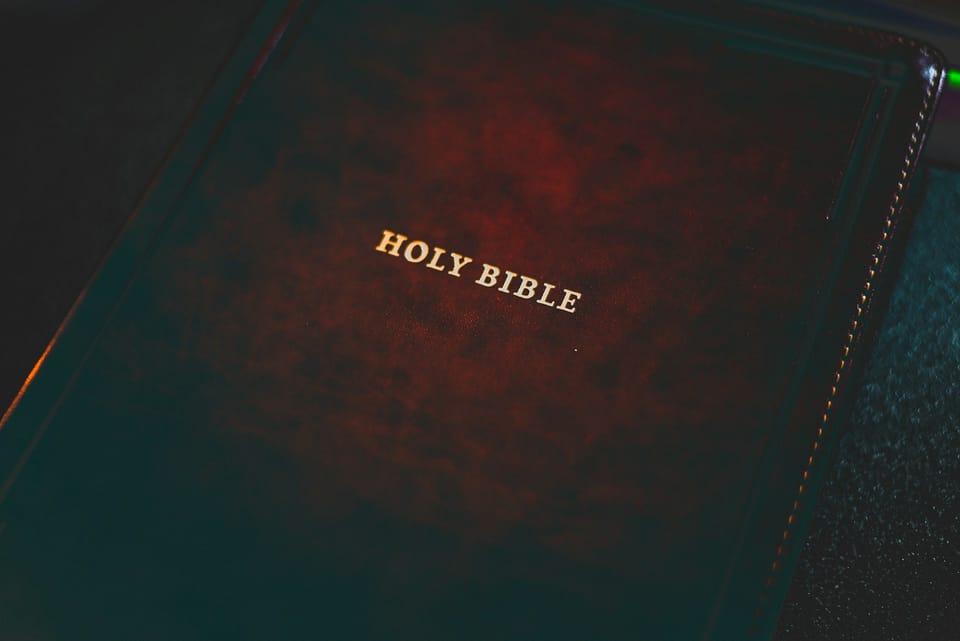 Bible Study: A Clean Heart for a New Beginning