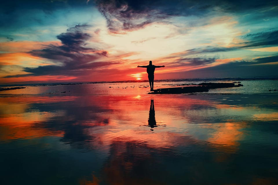 Bible Study: Let Your Light Shine