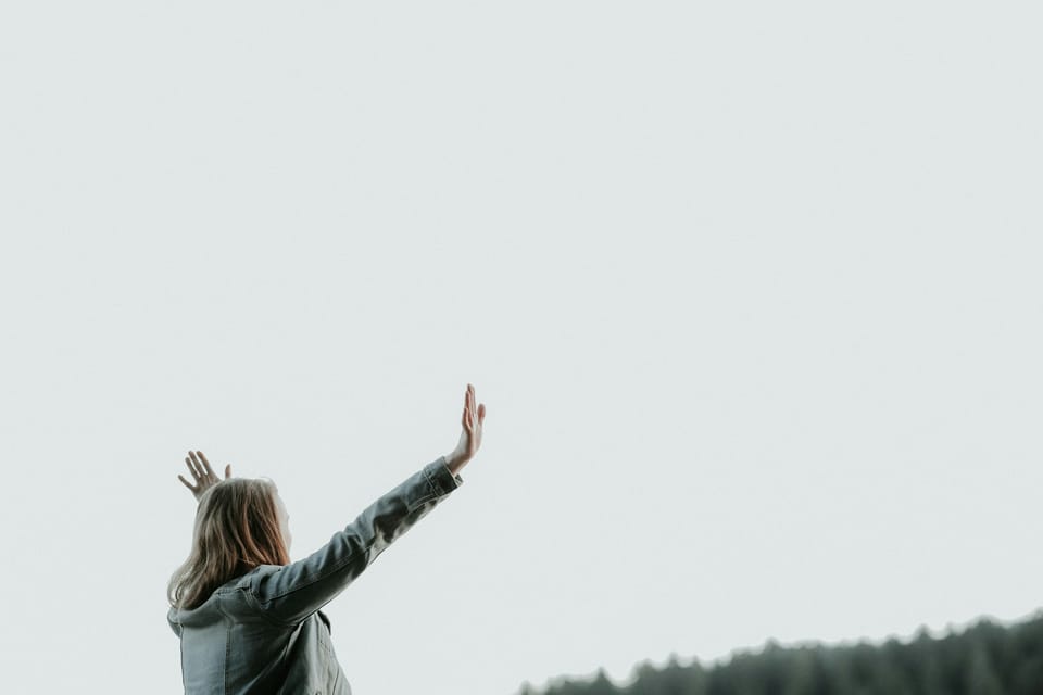 Bible Study: Stand Firm and Be Strong