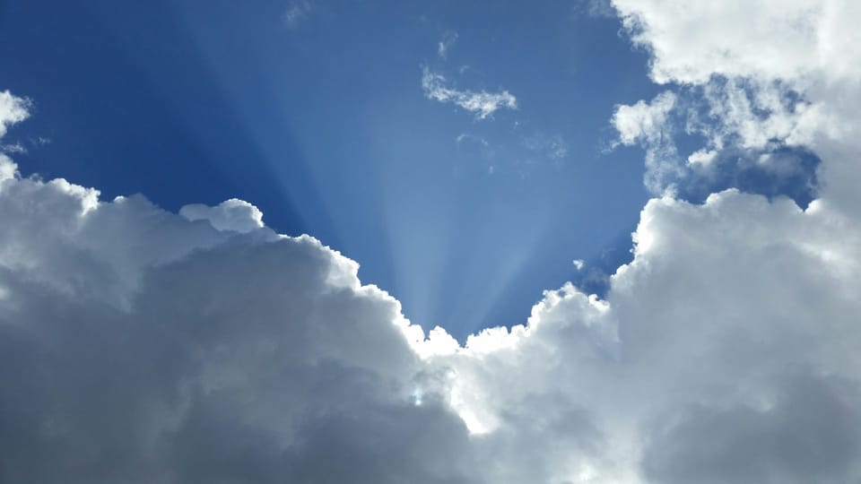Bible Study: Action Over Apathy