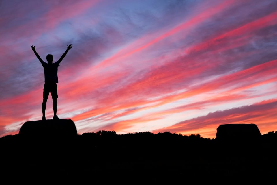 Bible Study: The Steps of a Man Are Established by the Lord