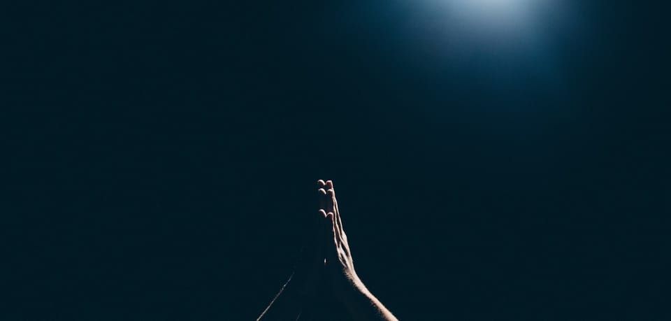 Bible Study: Trusting in Wisdom, Not in Self