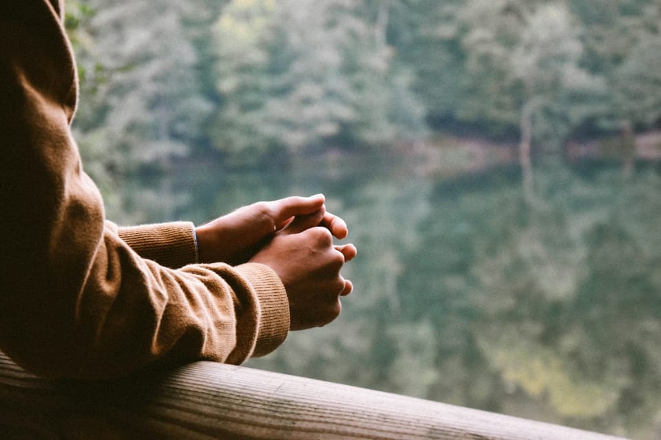 Bible Study: Blessed Under Pressure